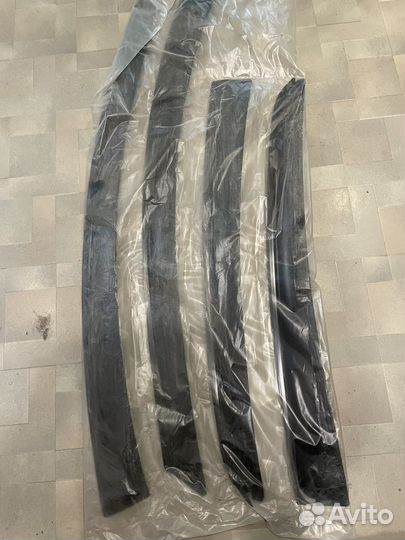 Дефлекторы