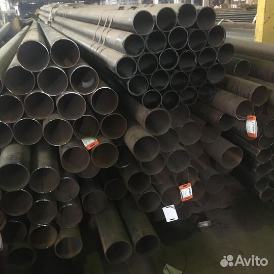 Труба круглая