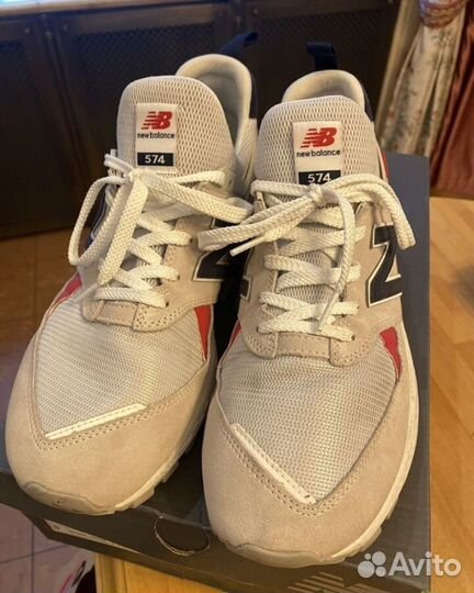 Кроссовки new balance 574