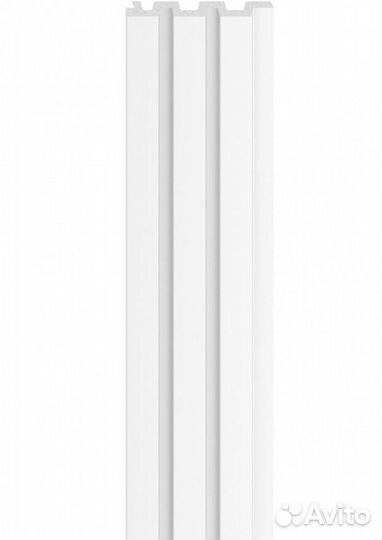 Интерьерные стеновые панели