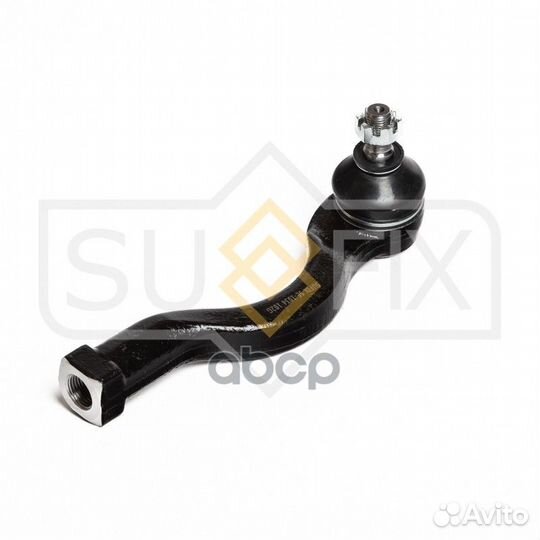 Наконечник рулевой тяги перед прав SE1034 S