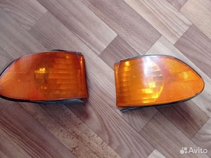 Габарит вмw X5. EL53 KL0651 R/L