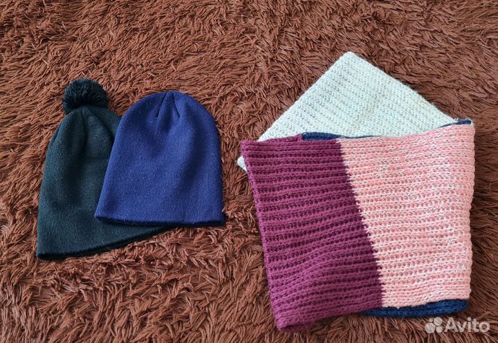 Женские вещи пакетом 40 42