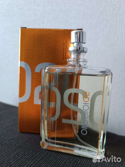 Туалетная вода женская