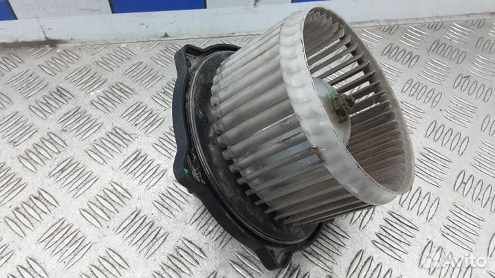 Моторчик печки Daewoo Nubira