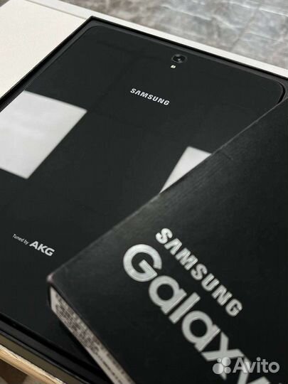 Samsung galaxy tab s3