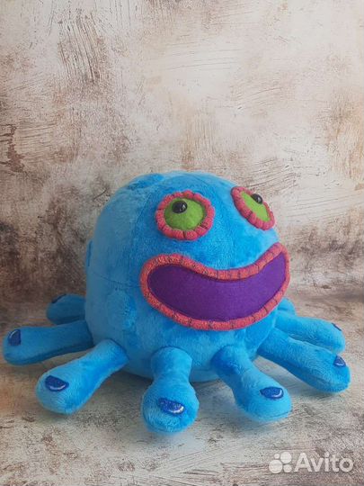 Мои поющие монстры(Палезатор) My singing monsters