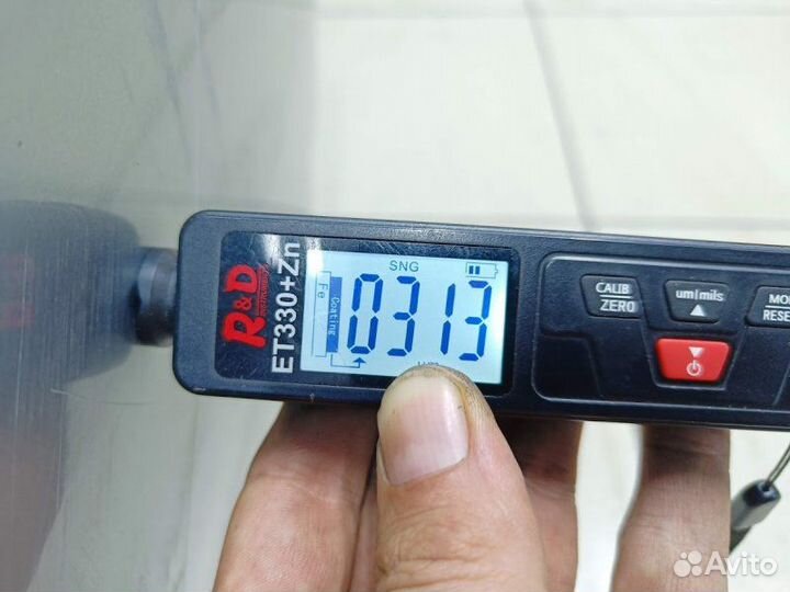 Дверь передняя правая Opel Astra H 1.6 Z16XER 2011