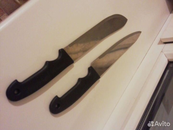 Ножь кухонный