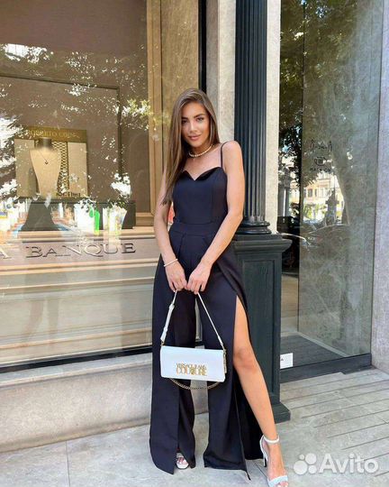 Комбинезон Новый 40