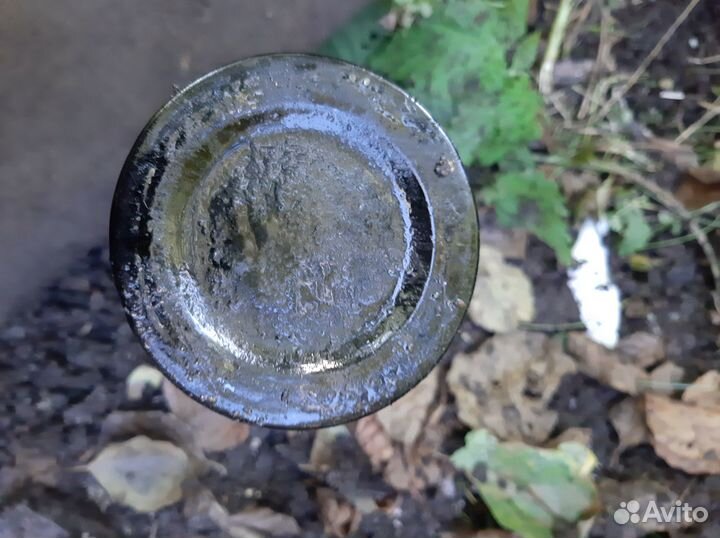 Бутылка Кенигсберг