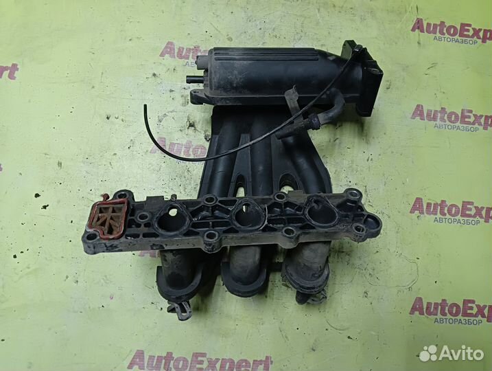 Впускной коллектор daewoo matiz 0.8