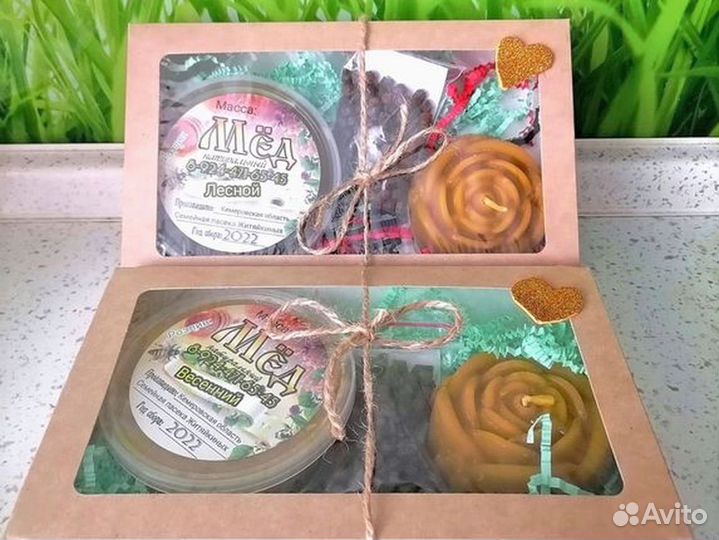 Натуральный мед 2023. Вкусный мед