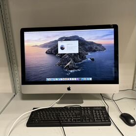 iMac 27 2017