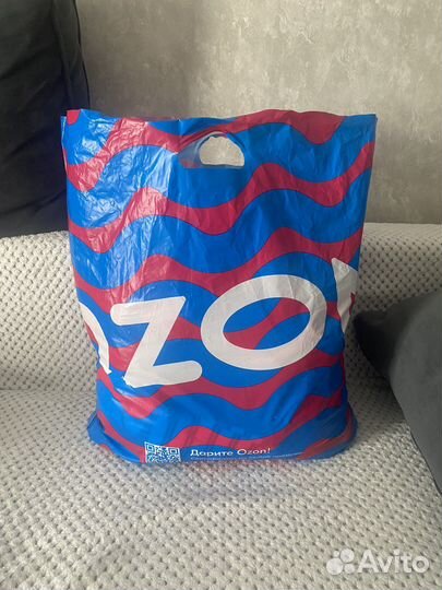 Одежда пакетом (женские и мужские)