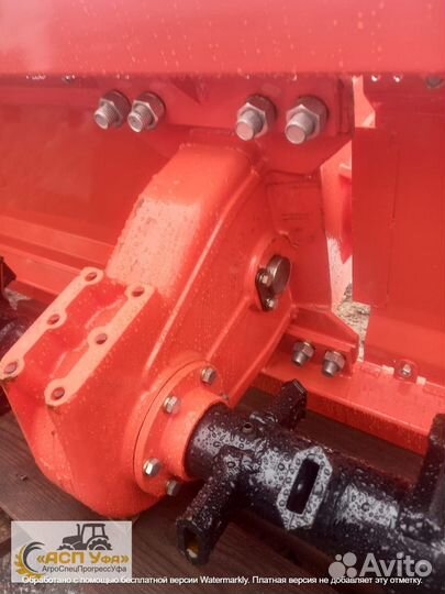 Почвофреза УРАЛЕЦ 1GQN, 2024