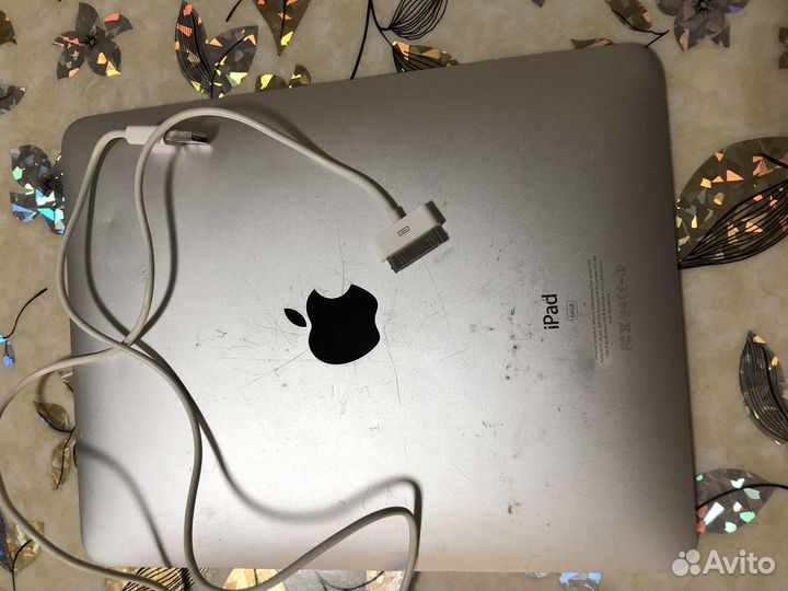 iPad продам