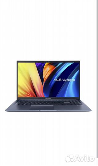 Ноутбук Asus Vivobook 15,6/i7 12700H/16 Gb/512 SSD