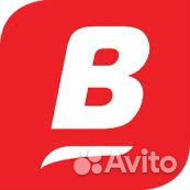 Водитель-экспедитор кат.С