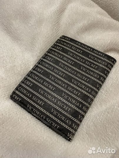 Обложка для паспорта victoria secret оригинал