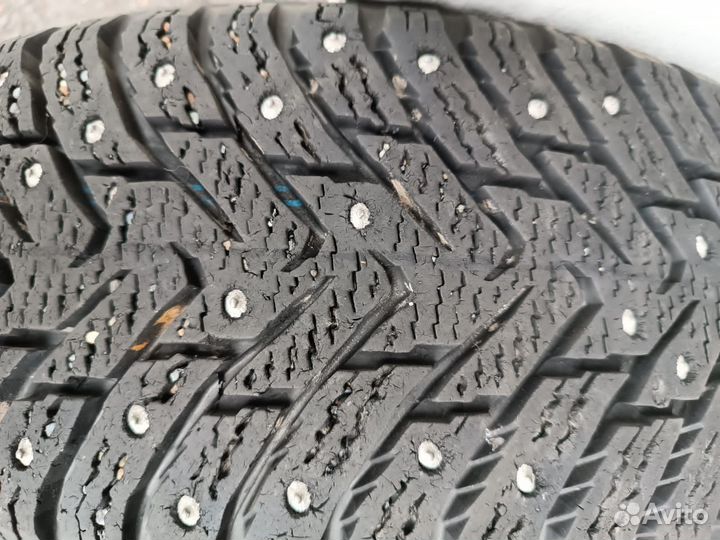 Nokian Tyres Hakkapeliitta 8 185/65 R15