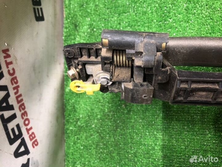 Ручка двери внешняя передняя левая Chery Very A13