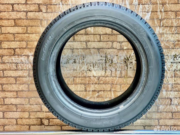 Yokohama Ice Guard F700Z 205/55 R16