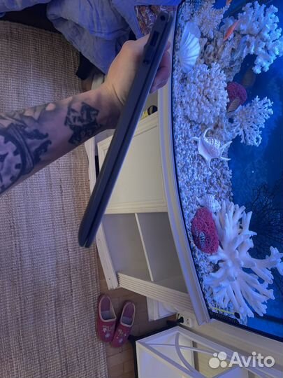 Ноутбук HP 15s-eq2107ur 5R9R6EA