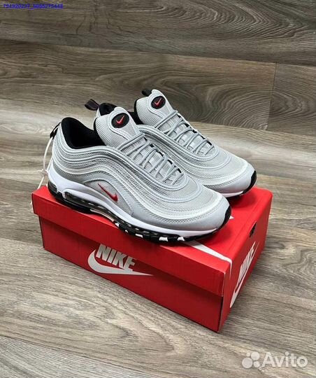 Кроссовки мужские