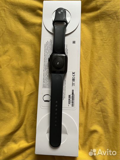 Apple watch se 40 mm