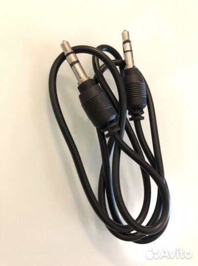 Провод Aux jack 3,5 mm