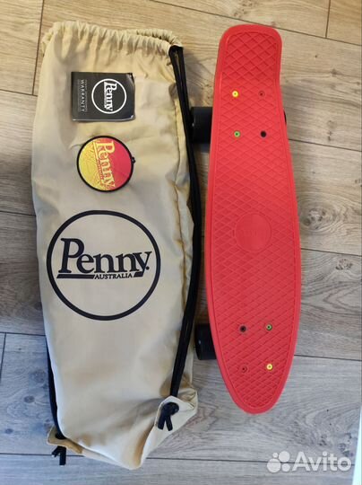 Скейт Penny 22