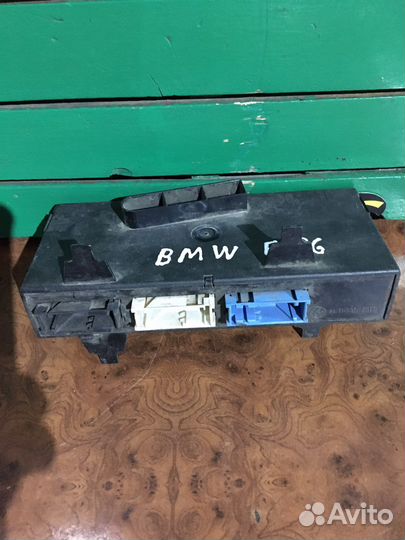 Блок Климат контролем BMW Е36