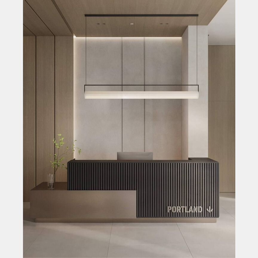 Квартира-студия, 25,4 м², 9/22 эт.