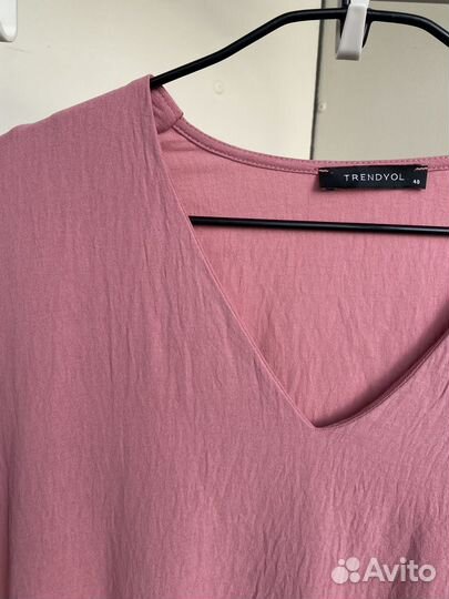 Платье Trendyol