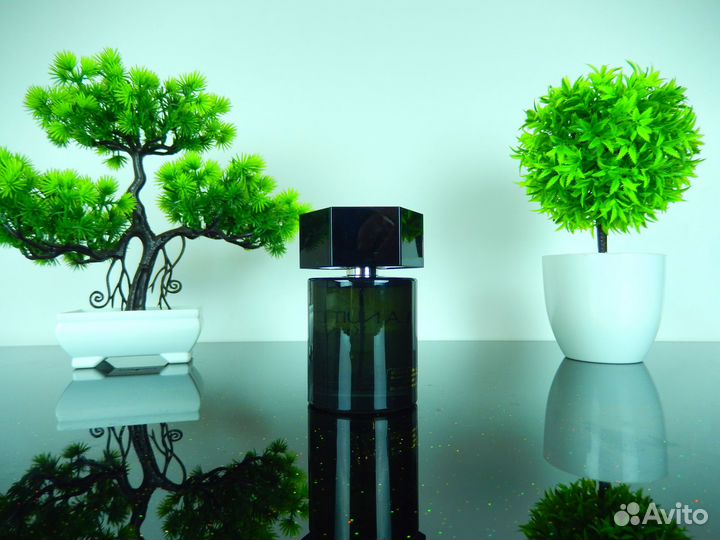 Yves Saint Laurent La Nuit de L'Homme Le Parfum