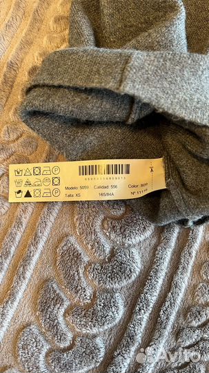 Спортивный костюм Massimo Dutti