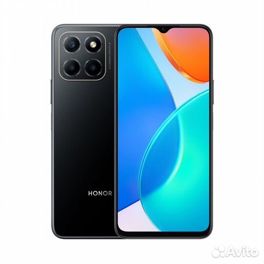 HONOR X6, 4/64 ГБ