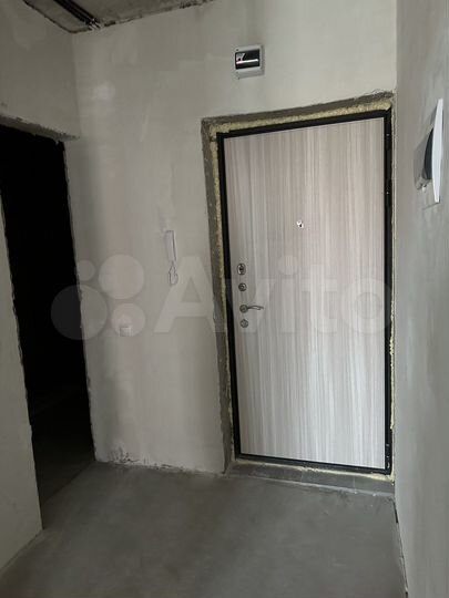 1-к. квартира, 44 м², 5/22 эт.