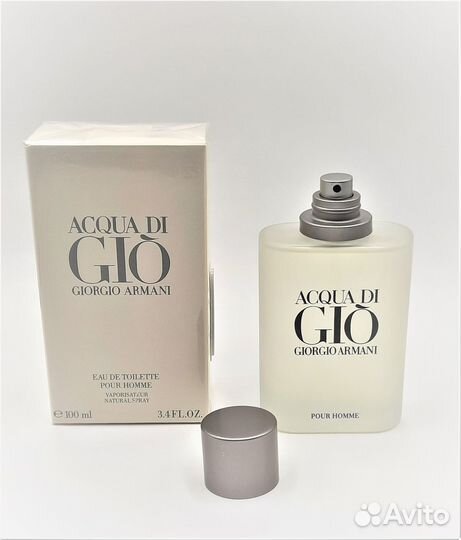 Набор Морской - Megamare,Costa Azzura,Acqua Di Gio