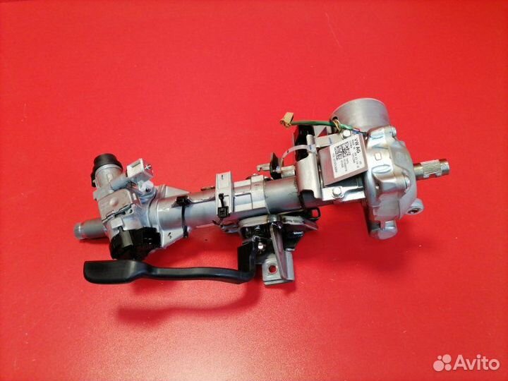 Рулевая колонка Volkswagen Polo 612 cfna 2015