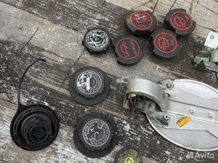 Крышка бензобака jaguar s-type xj308