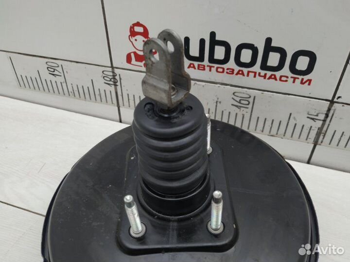 Вакуумный усилитель тормозов Mazda 6 GJ PY-VPS