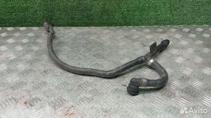 Патрубок системы охлаждения Bmw X6