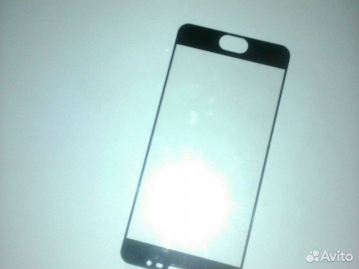 Стекло meizu m6