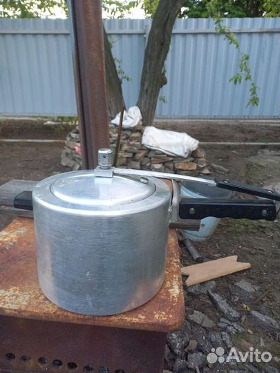 Скороварка