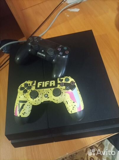 Sony playstation 4 PS4