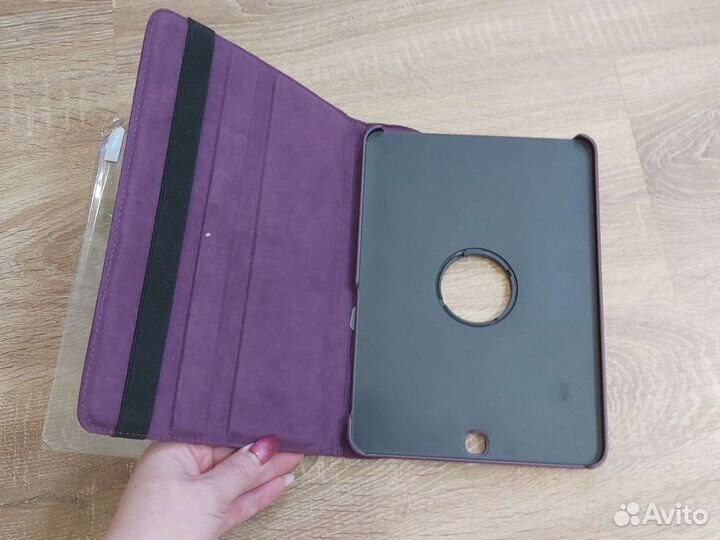 Чехол на планшет