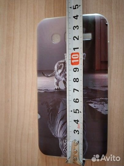 Чехлы новые