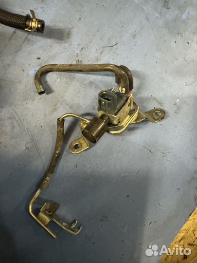 Клапан электромагнитный toyota hilux 8